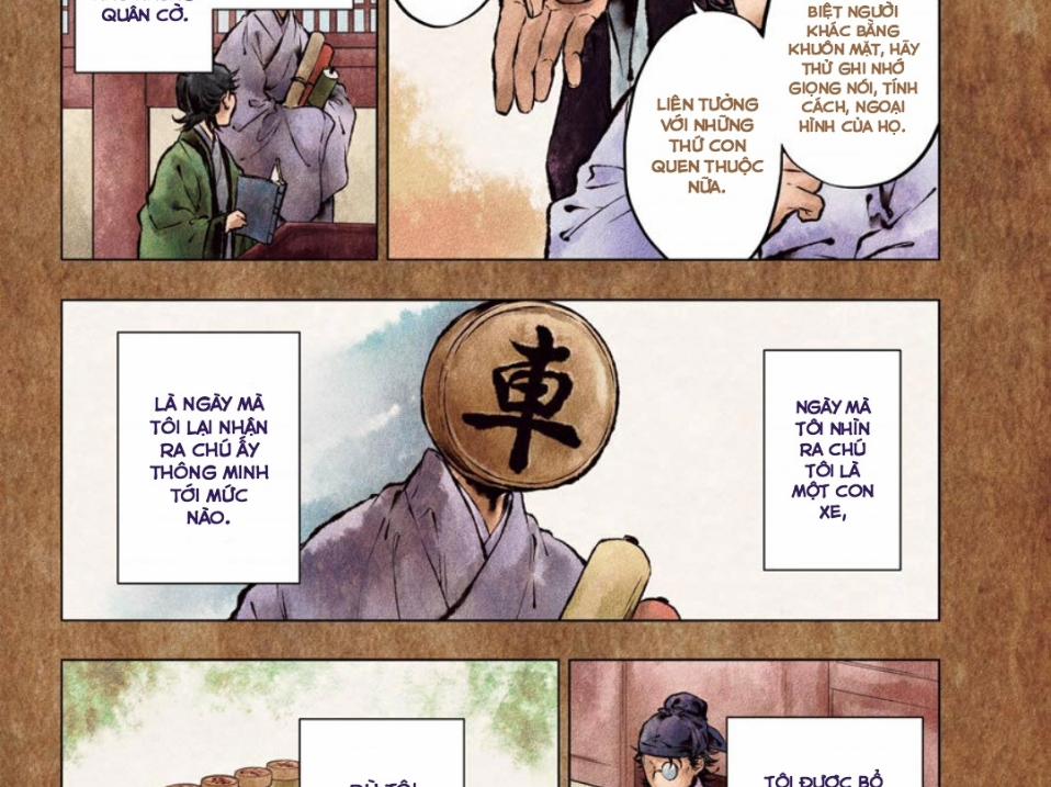 Kusuriya No Hitorigoto 37 trang 5