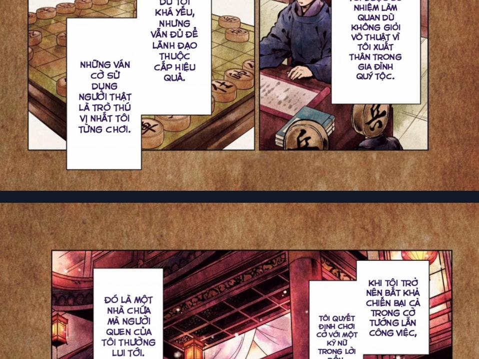 Kusuriya No Hitorigoto 37 trang 6