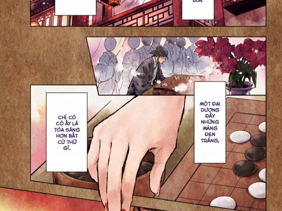 Kusuriya No Hitorigoto 37 trang 7