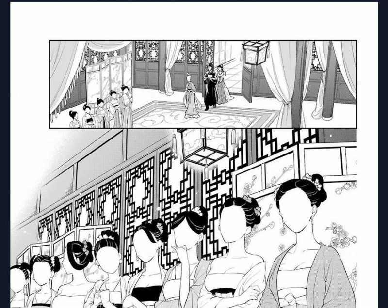 Kusuriya No Hitorigoto 38 trang 17