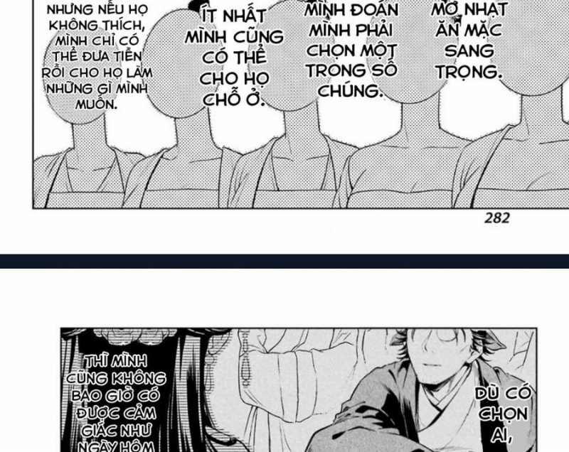 Kusuriya No Hitorigoto 38 trang 20