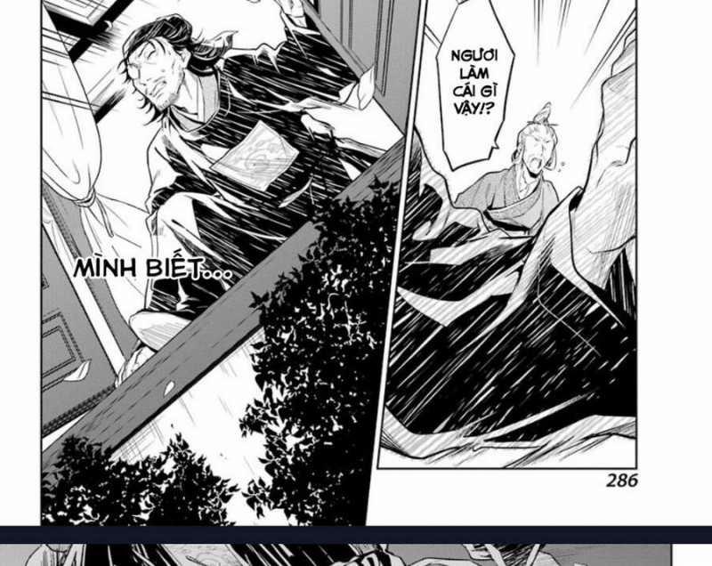 Kusuriya No Hitorigoto 38 trang 27