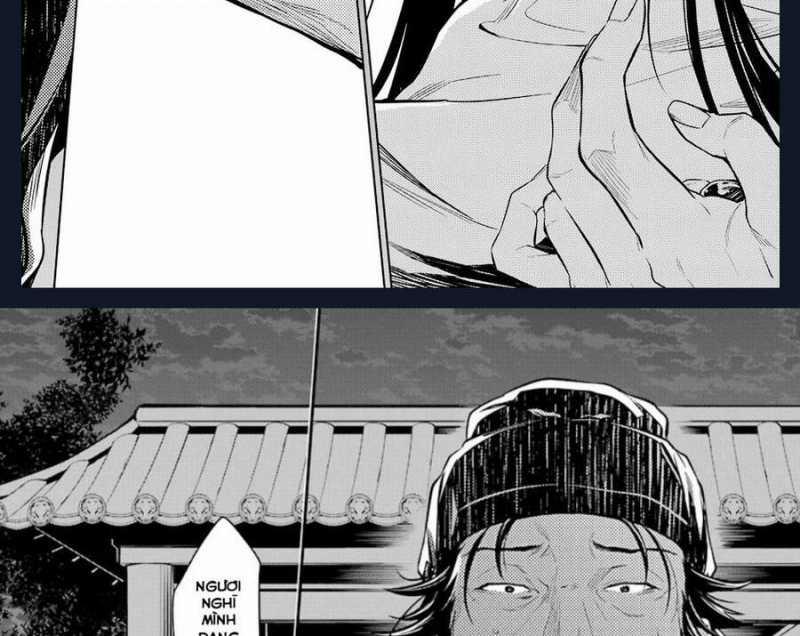 Kusuriya No Hitorigoto 38 trang 32