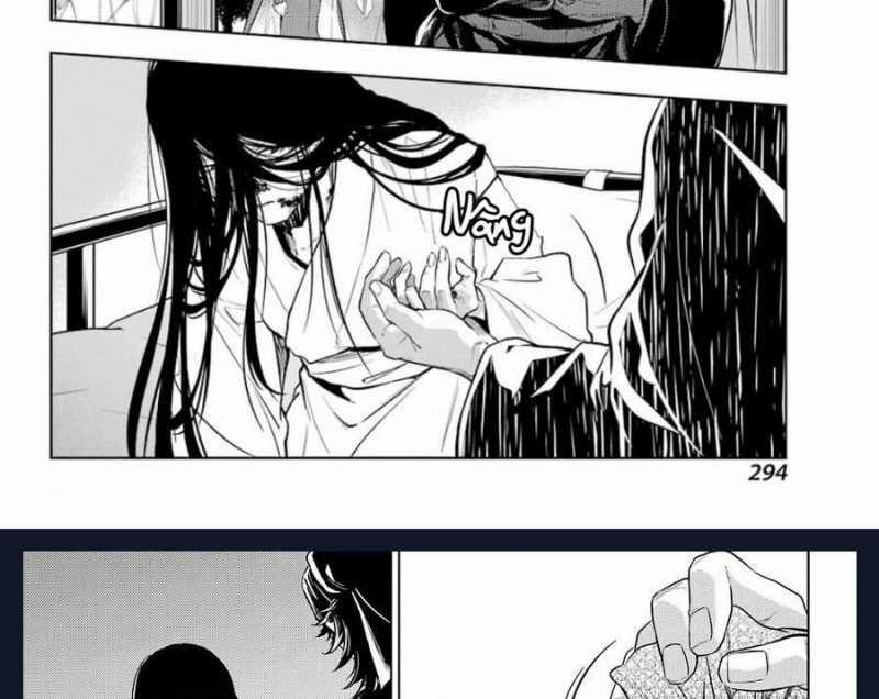 Kusuriya No Hitorigoto 38 trang 40