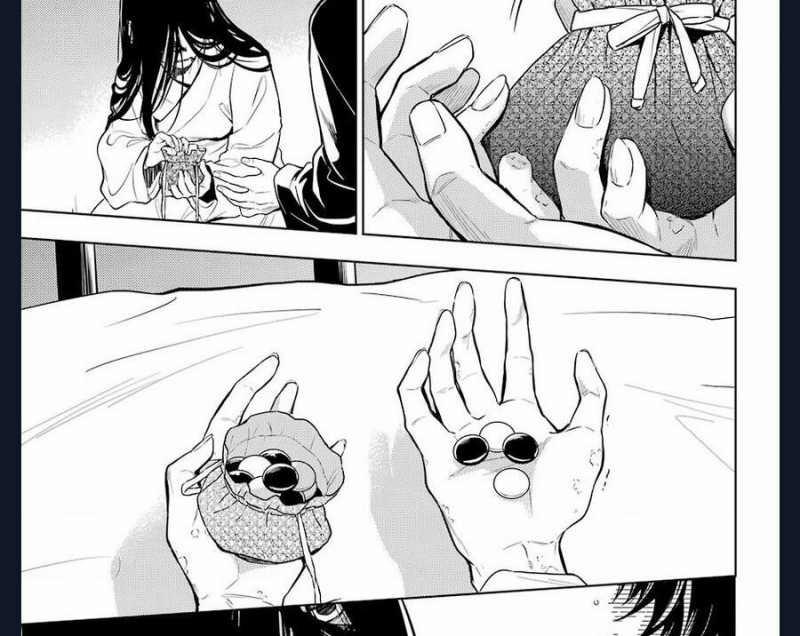 Kusuriya No Hitorigoto 38 trang 41