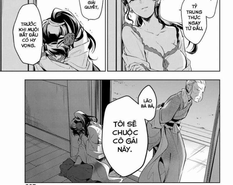 Kusuriya No Hitorigoto 38 trang 45