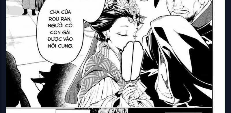 Kusuriya No Hitorigoto 39 trang 10