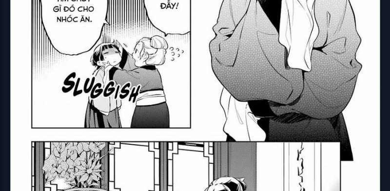 Kusuriya No Hitorigoto 39 trang 19