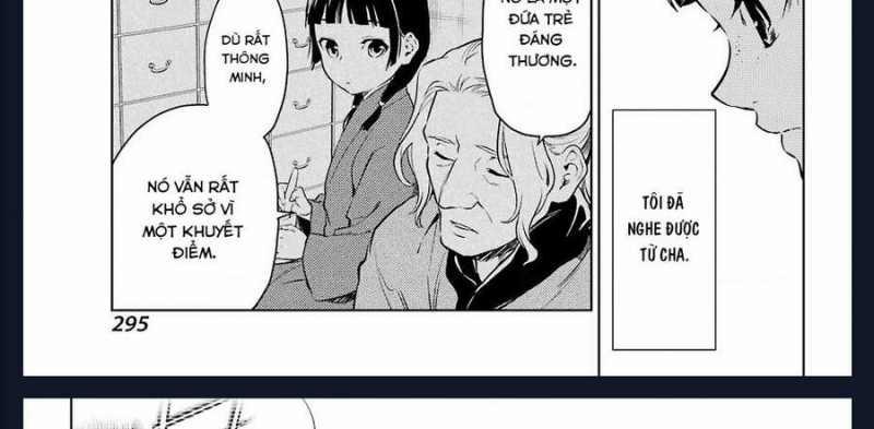 Kusuriya No Hitorigoto 39 trang 34