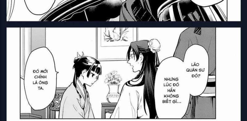 Kusuriya No Hitorigoto 39 trang 46