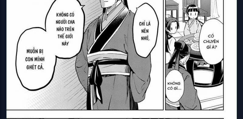 Kusuriya No Hitorigoto 39 trang 55