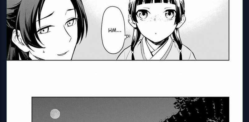 Kusuriya No Hitorigoto 39 trang 56