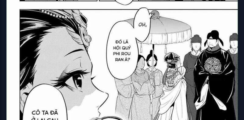 Kusuriya No Hitorigoto 39 trang 8