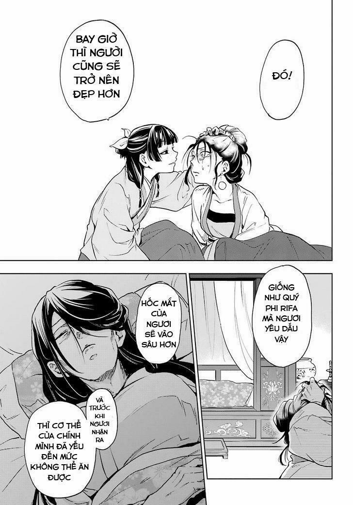 Kusuriya No Hitorigoto 5 trang 20