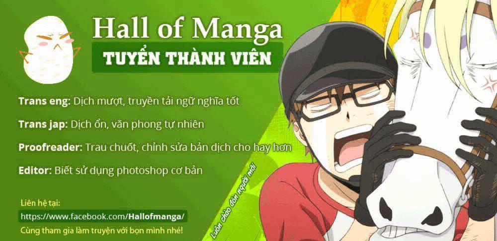 Kuutei Dragons 34: Trận chiến quyết định và chiếc chân giả trang 34