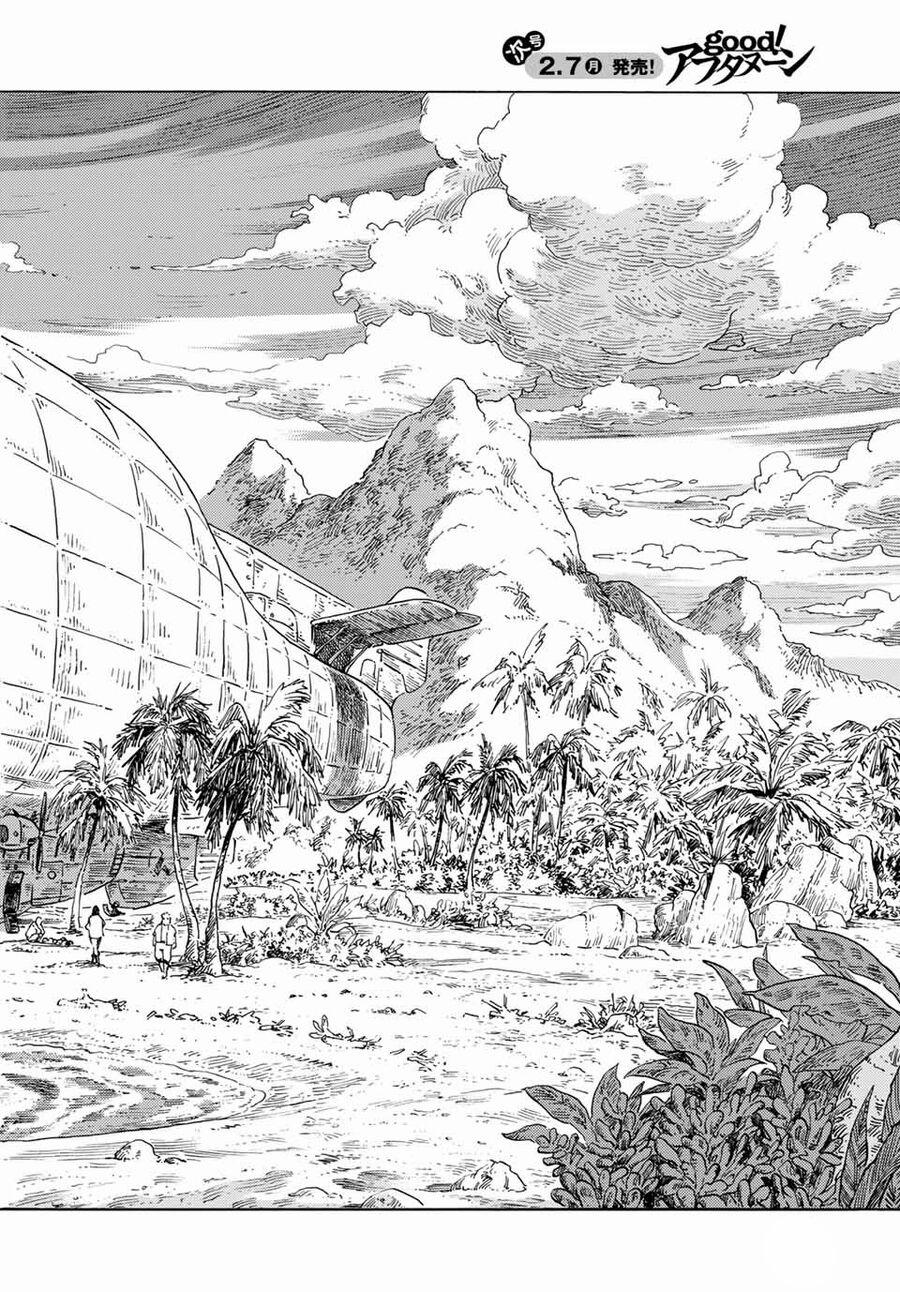 Kuutei Dragons 67 trang 4