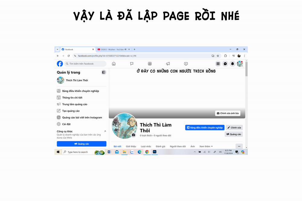 Kuutei Dragons 68 trang 33