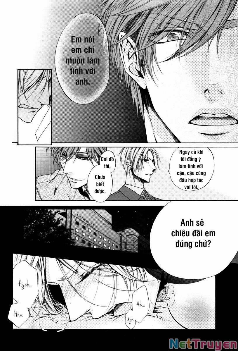 Kuzu De Baka Ni Wa Nido To Awanai 2 trang 27