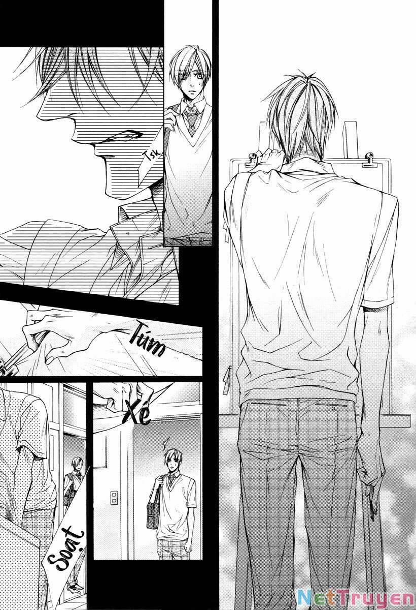 Kuzu De Baka Ni Wa Nido To Awanai 2 trang 4