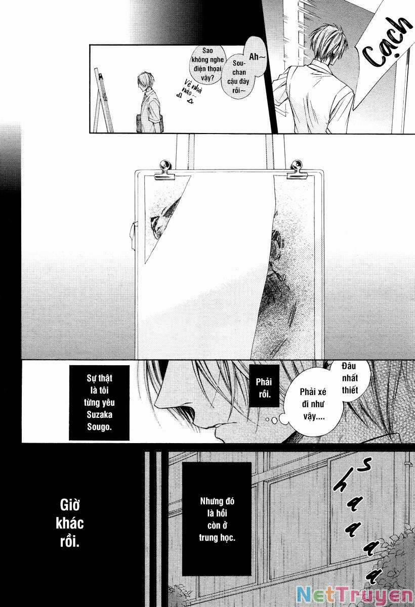 Kuzu De Baka Ni Wa Nido To Awanai 2 trang 5