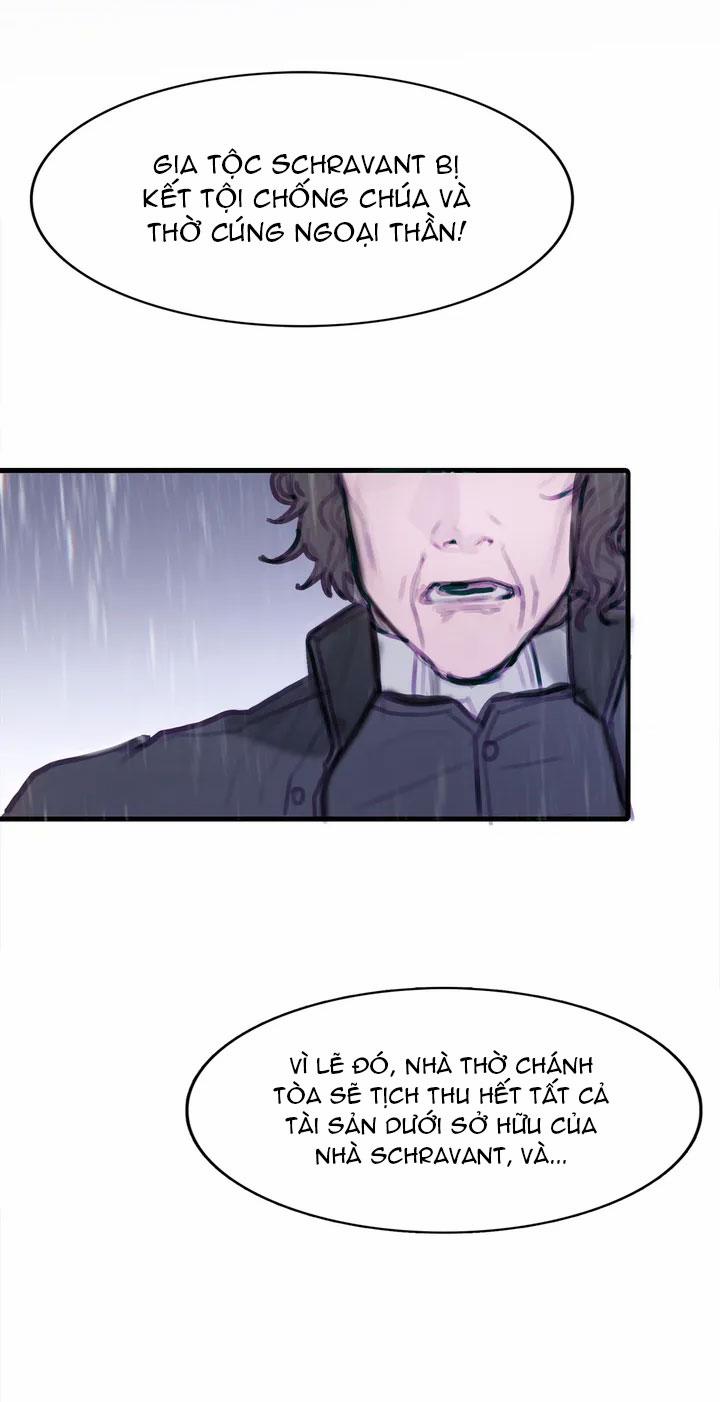 Kỷ Dạ Nhân 1 trang 14