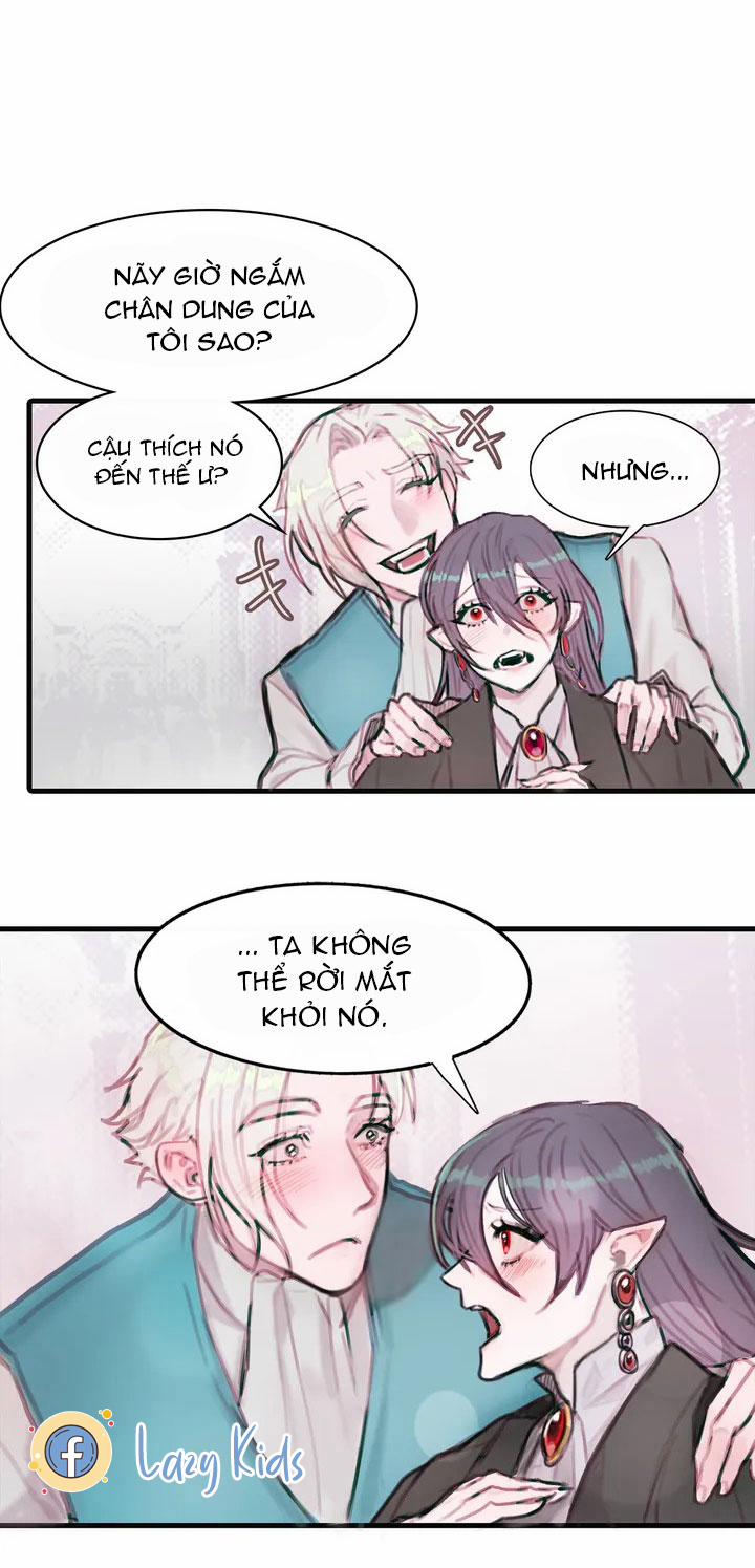 Kỷ Dạ Nhân 1 trang 2