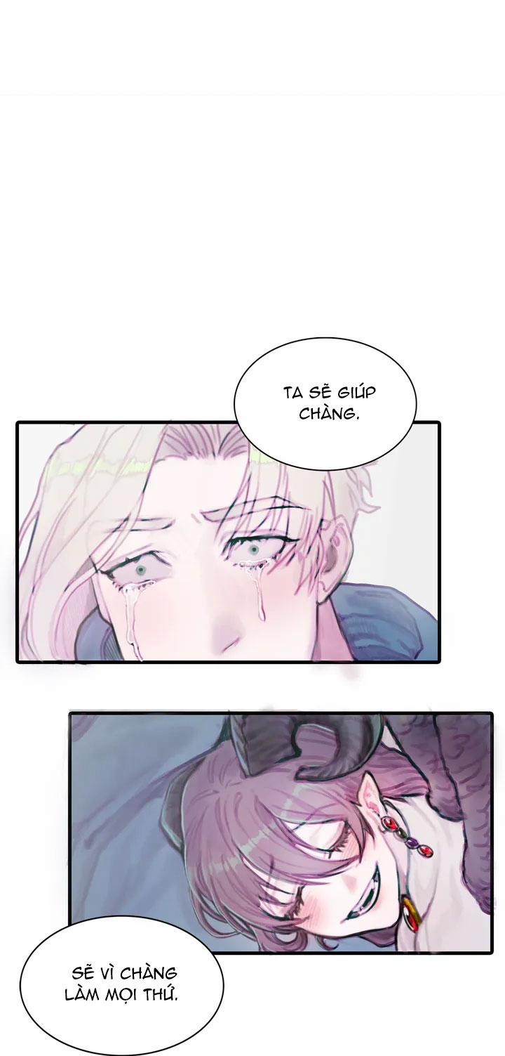 Kỷ Dạ Nhân 1 trang 22