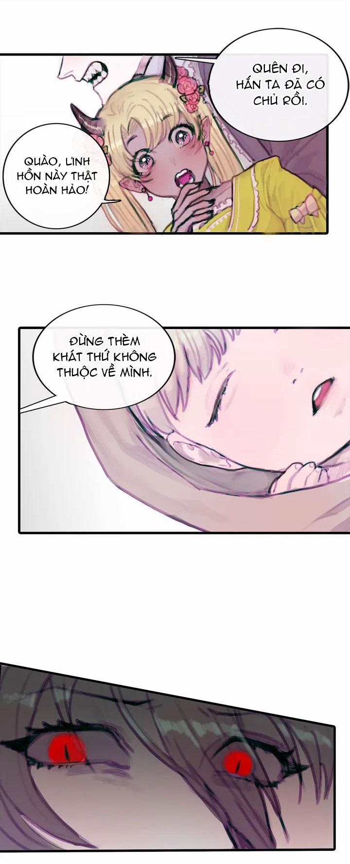 Kỷ Dạ Nhân 1 trang 32