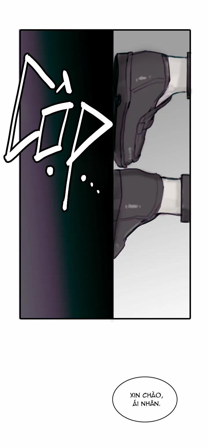 Kỷ Dạ Nhân 1 trang 35