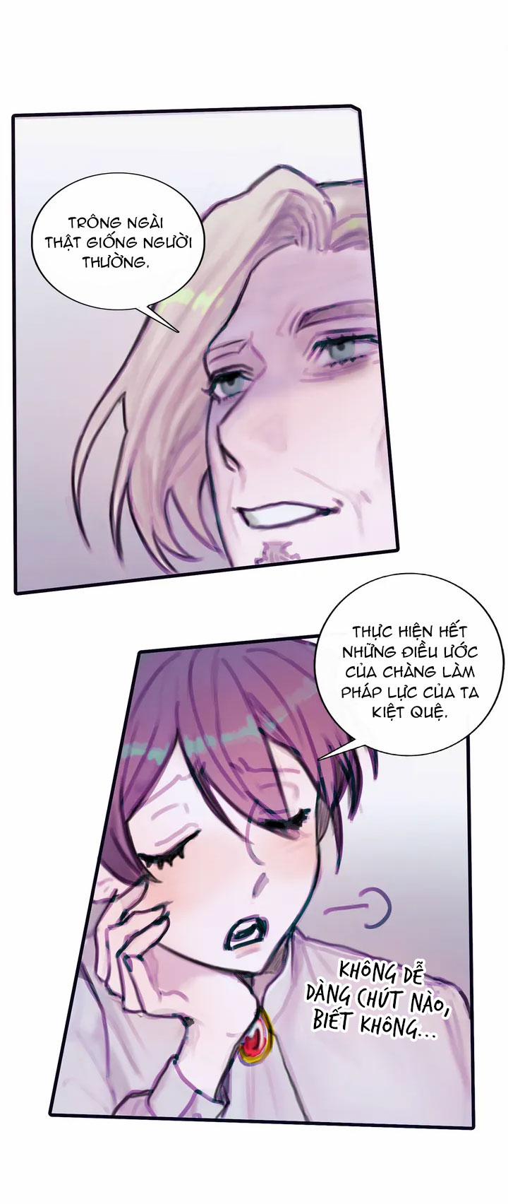 Kỷ Dạ Nhân 1 trang 37