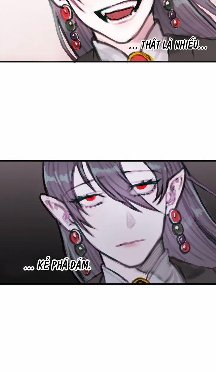 Kỷ Dạ Nhân 1 trang 6