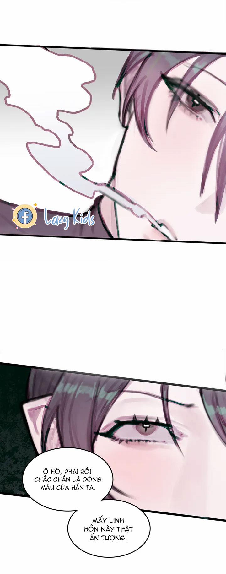 Kỷ Dạ Nhân 1 trang 61