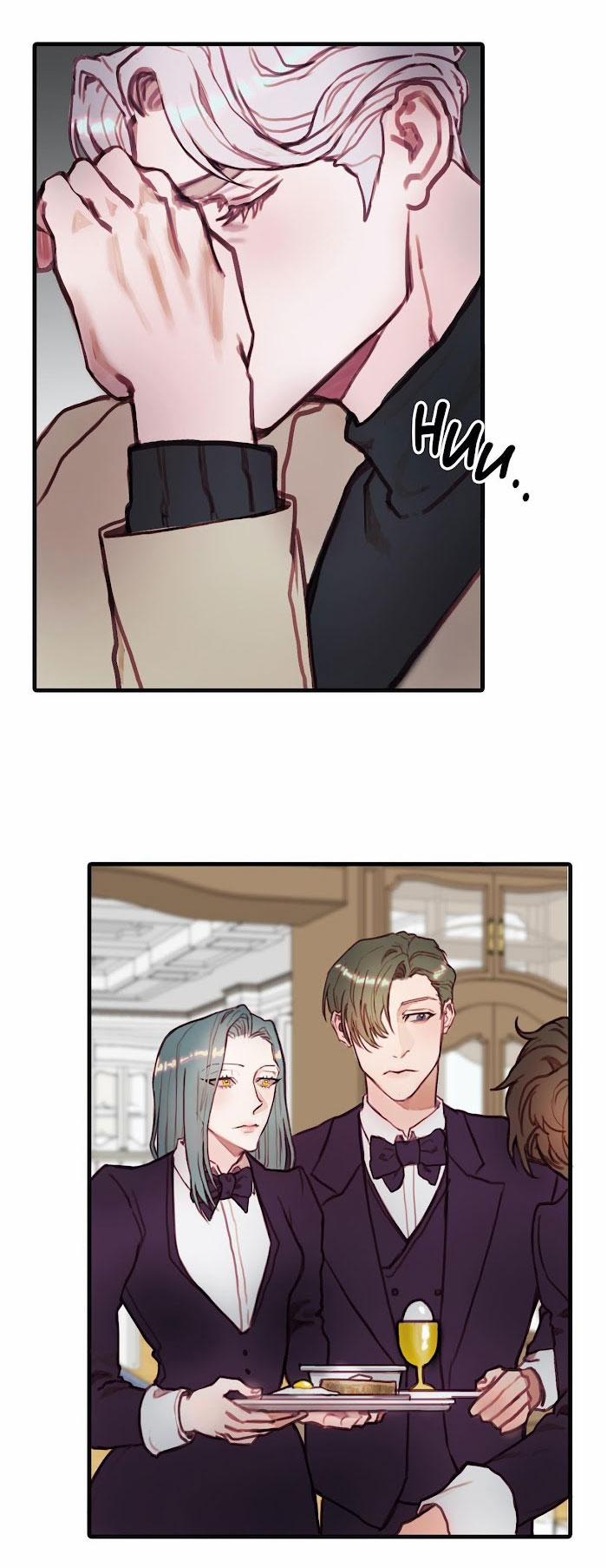 Kỷ Dạ Nhân 10 trang 10