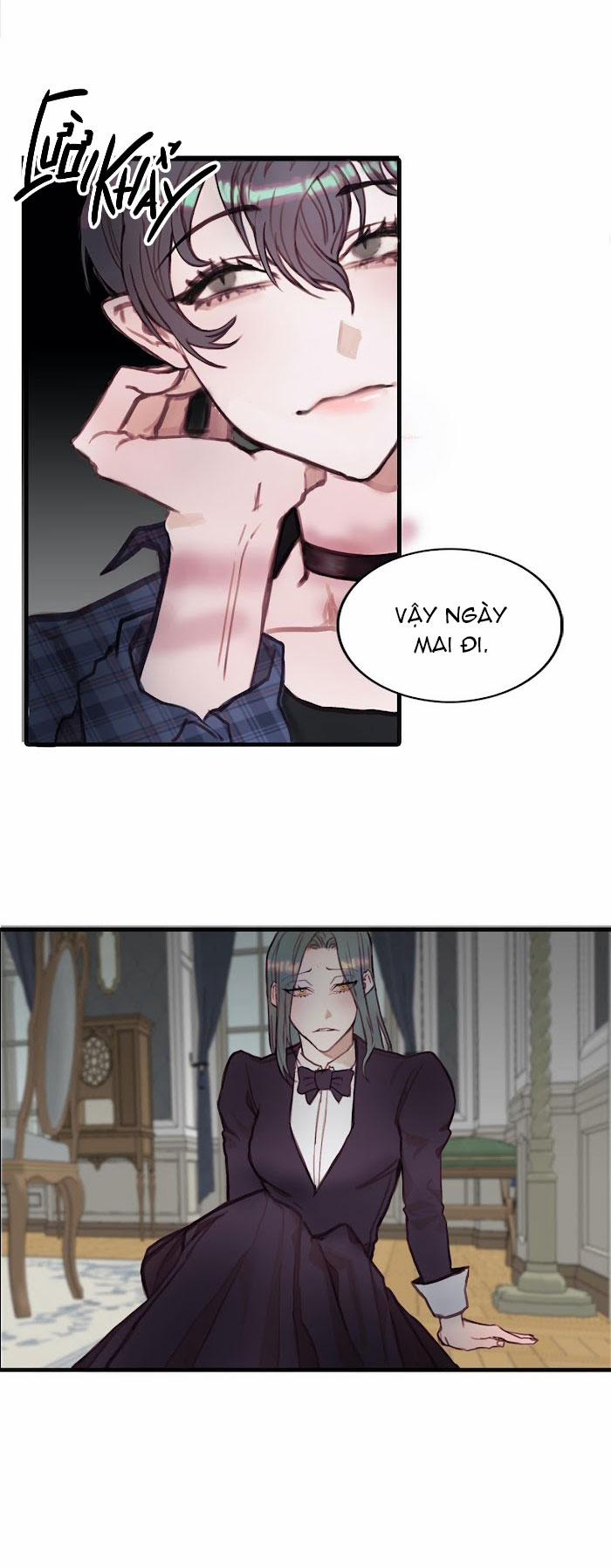 Kỷ Dạ Nhân 10 trang 17
