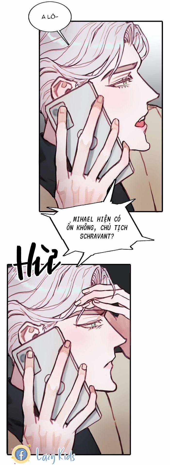 Kỷ Dạ Nhân 10 trang 2