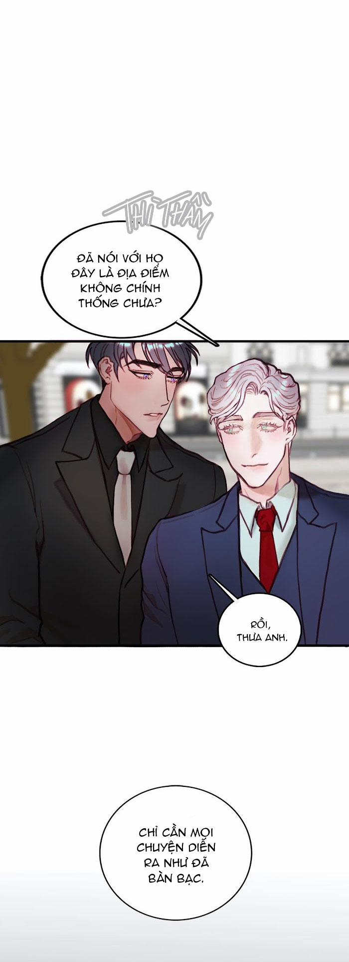 Kỷ Dạ Nhân 10 trang 23