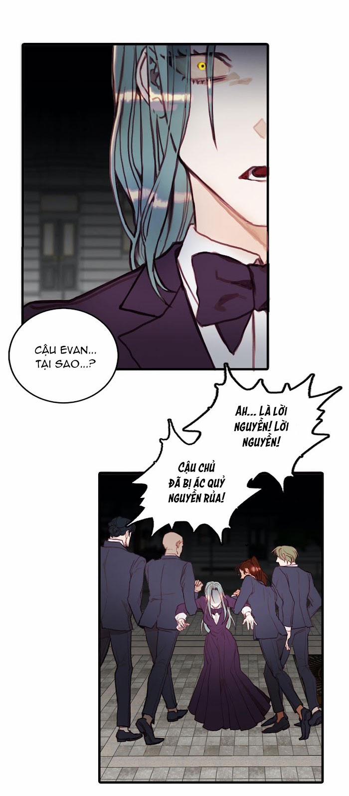 Kỷ Dạ Nhân 10 trang 35