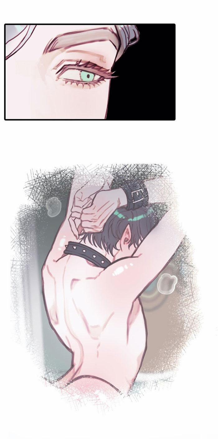 Kỷ Dạ Nhân 10 trang 4