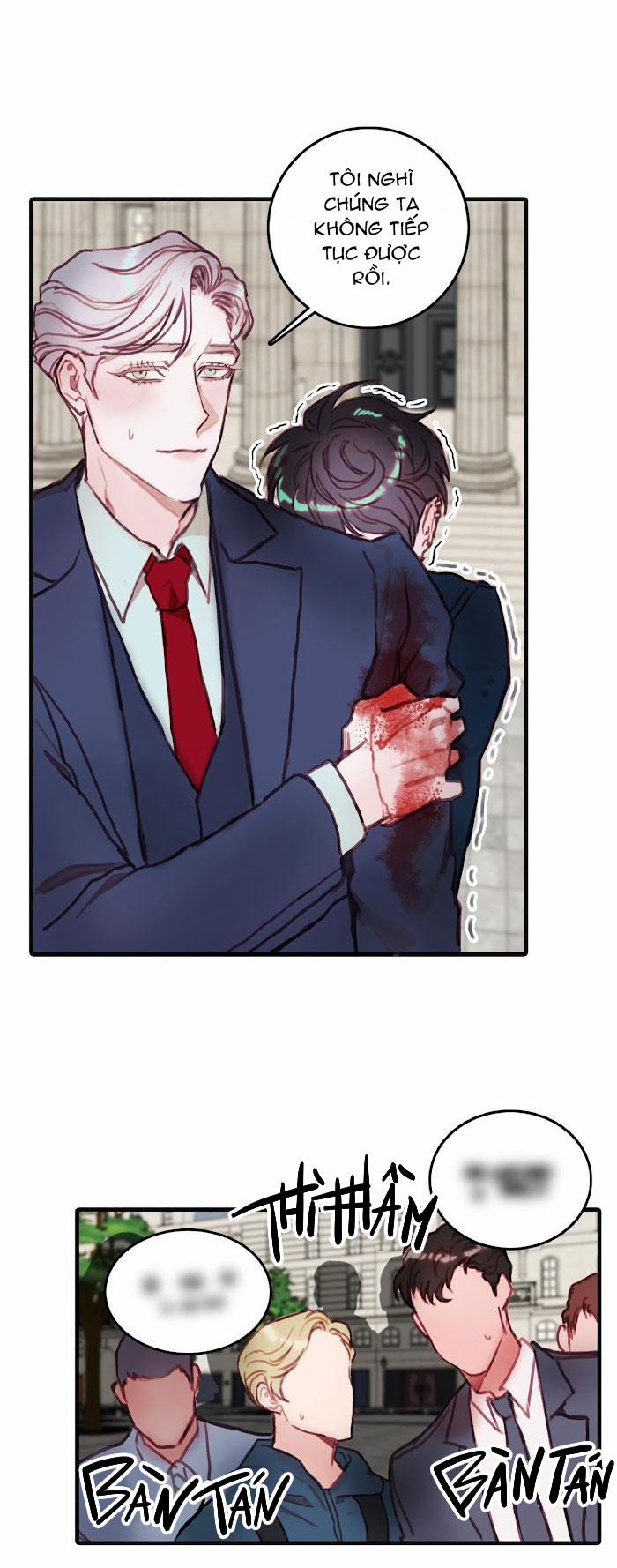 Kỷ Dạ Nhân 10 trang 40