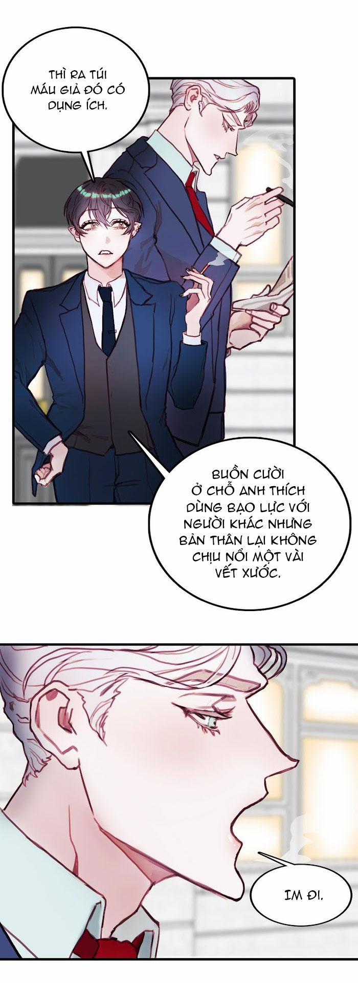 Kỷ Dạ Nhân 10 trang 43