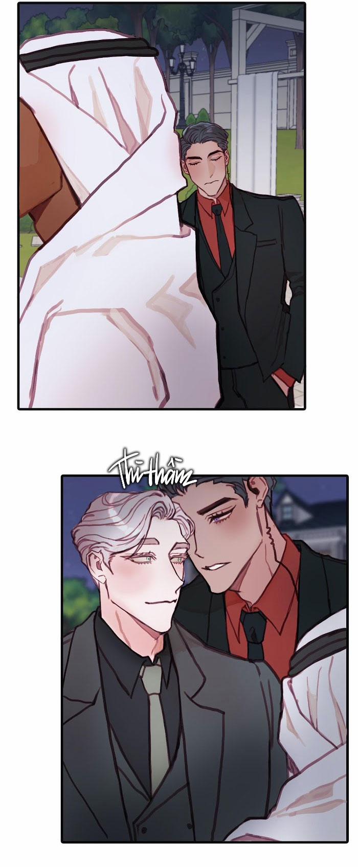 Kỷ Dạ Nhân 11 trang 13