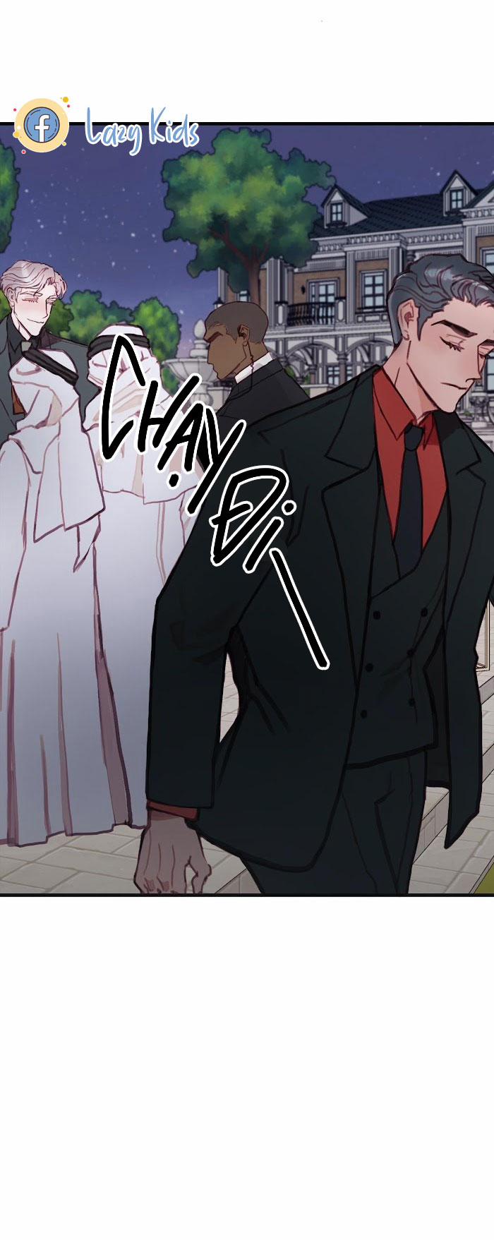 Kỷ Dạ Nhân 11 trang 14