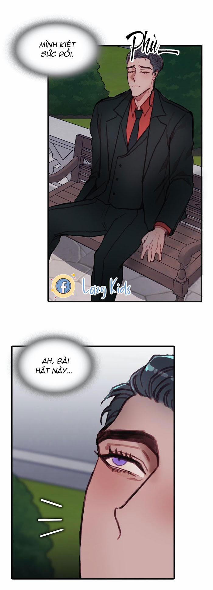 Kỷ Dạ Nhân 11 trang 16