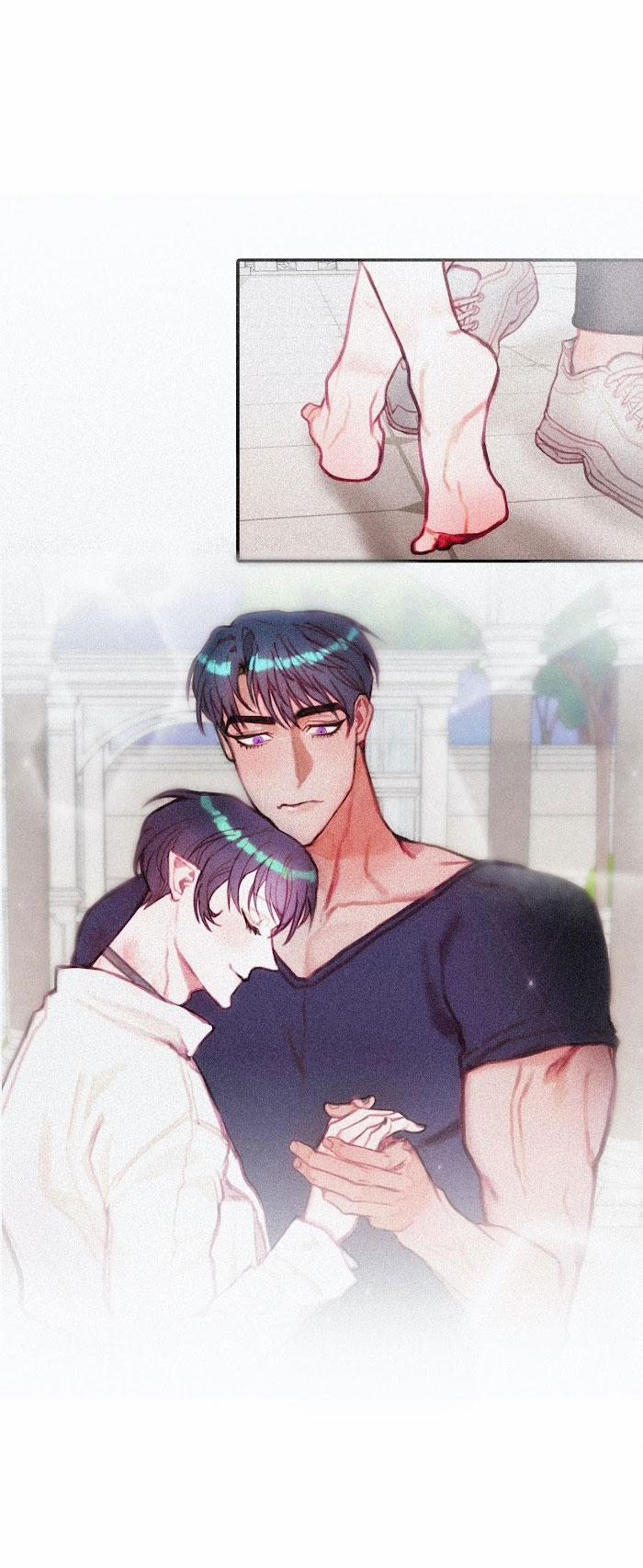 Kỷ Dạ Nhân 11 trang 17