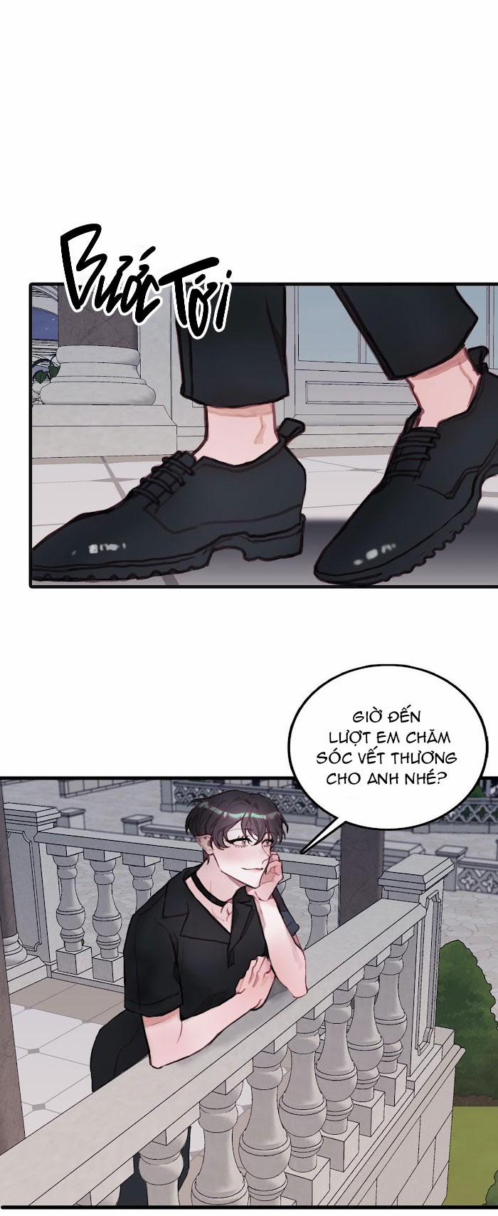 Kỷ Dạ Nhân 11 trang 20