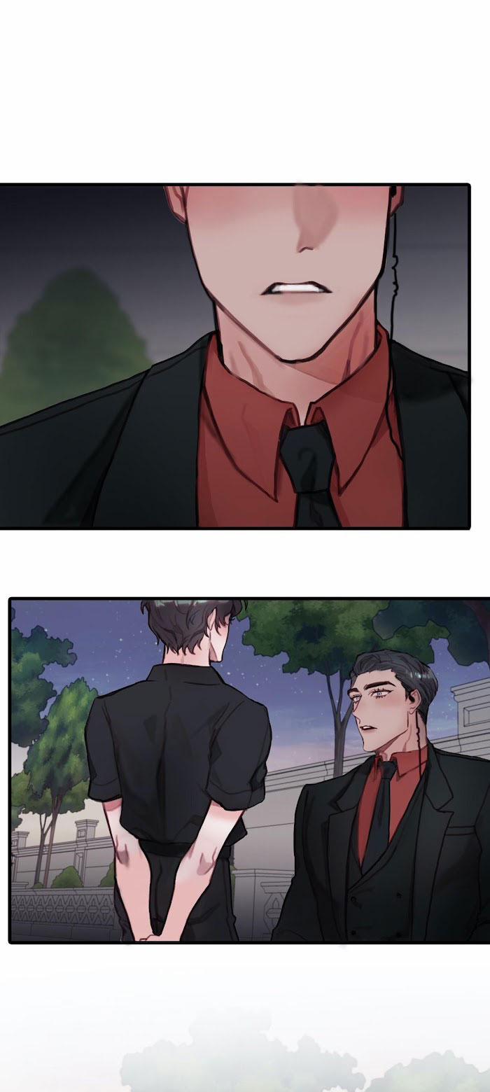 Kỷ Dạ Nhân 11 trang 21