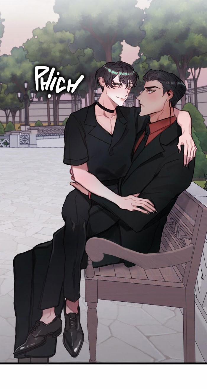 Kỷ Dạ Nhân 11 trang 22