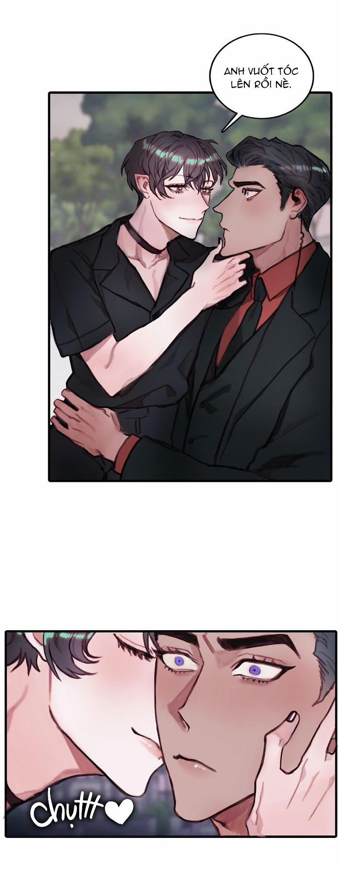 Kỷ Dạ Nhân 11 trang 23