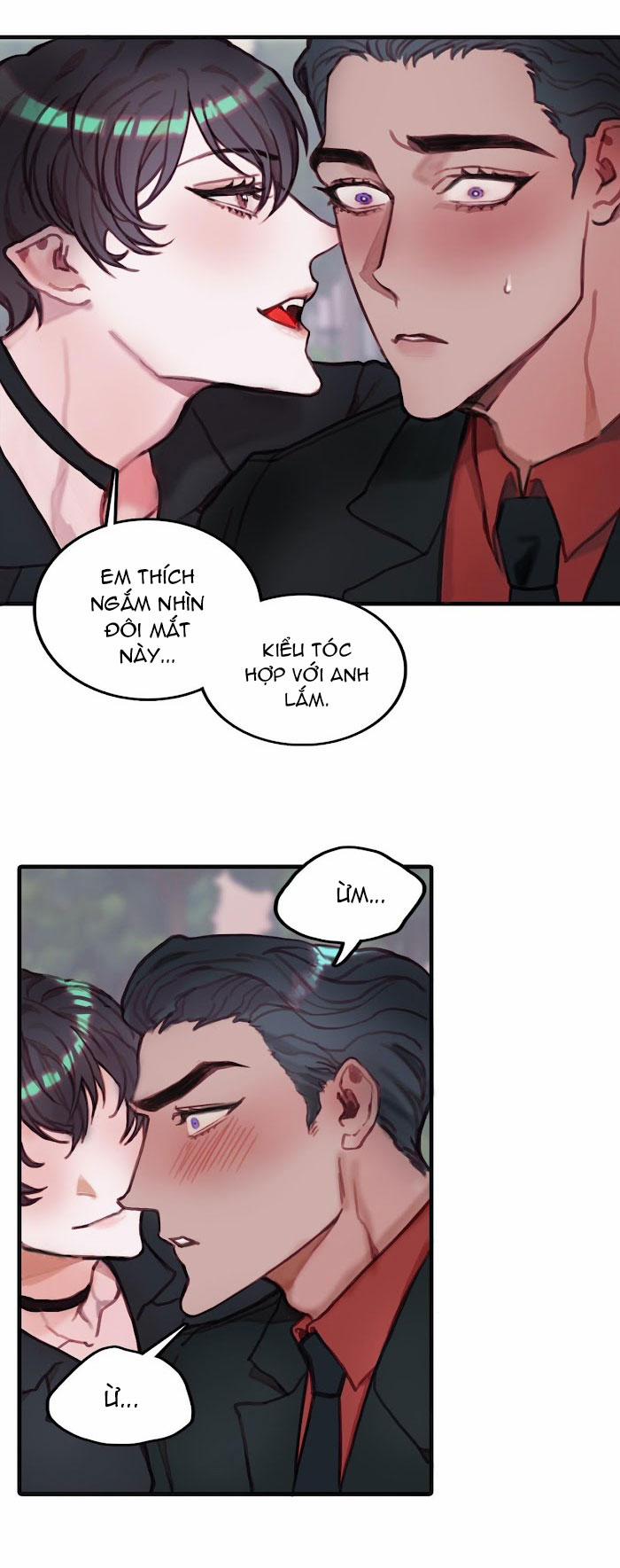 Kỷ Dạ Nhân 11 trang 24