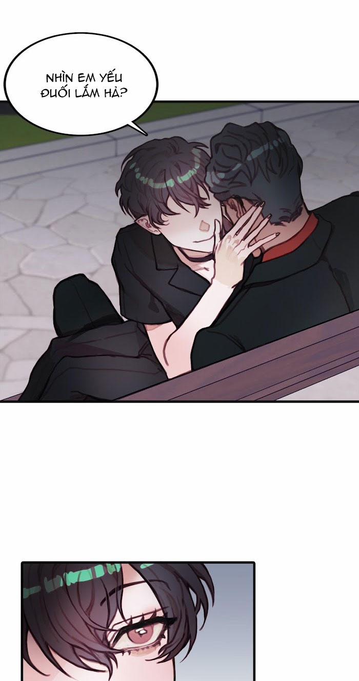 Kỷ Dạ Nhân 11 trang 27